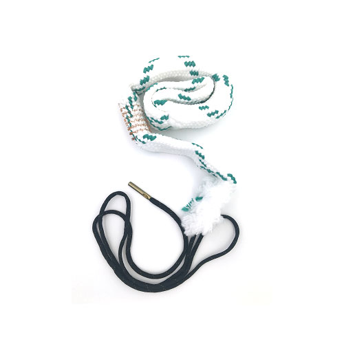 بندوق کی صفائی کی رسی آتشیں اسلحہ کی بحالی کو کیوں بدل رہی ہے؟