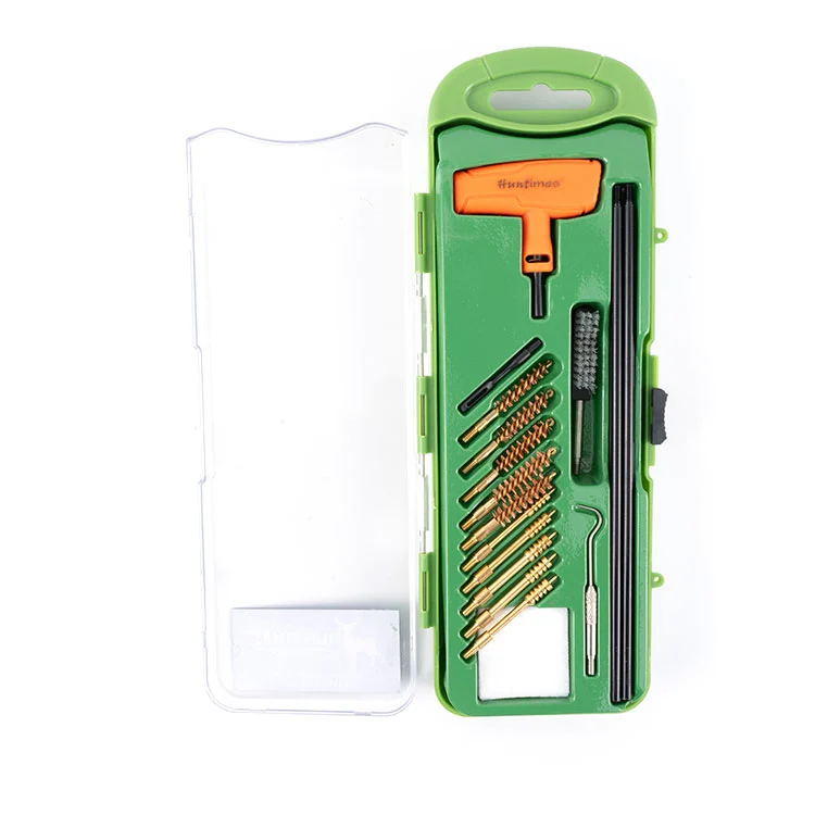 308 کیل رائفل صفائی کٹ