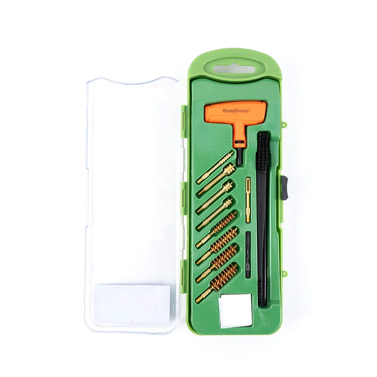 9 ملی میٹر ہینڈگن کلیننگ کٹ