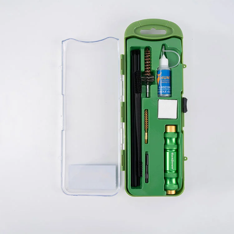 ایلومینیم کھوٹ 5.56 ملی میٹر 223 کیل گن کلیننگ کٹ