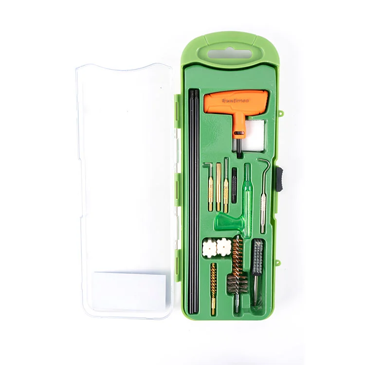 ضروری 5.56 ملی میٹر 223 کیل گن کلیننگ کٹ