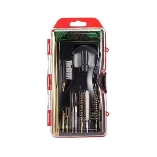 Handgun Cleaning Kit with Battle Ropes