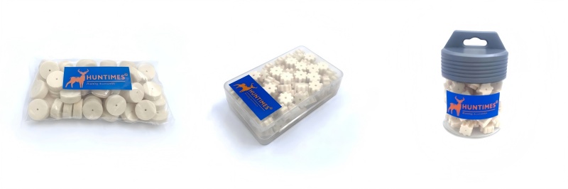 Huntimes cleaning felts